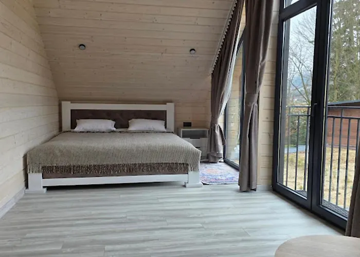 спас Holiday home Spas