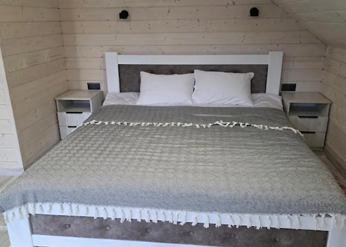 Holiday home спас