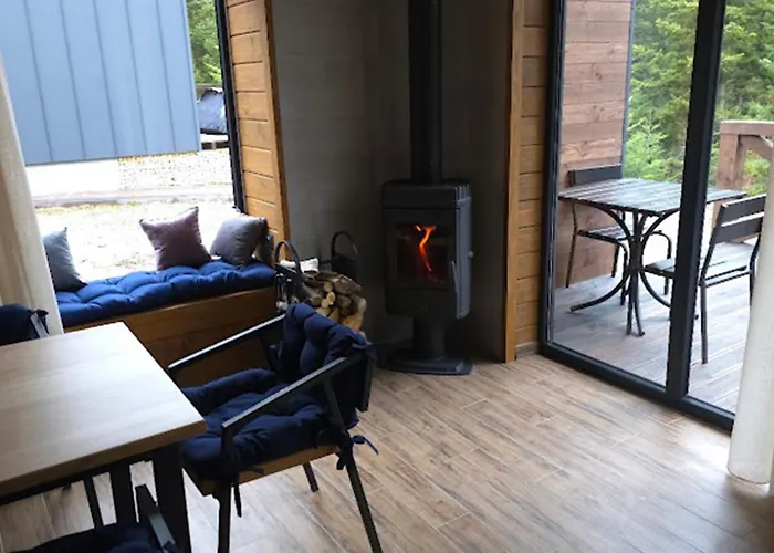Holiday home спас *