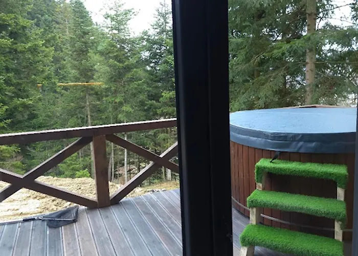 Holiday home спас Spas