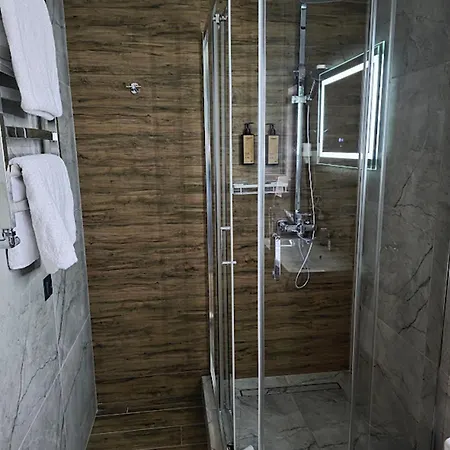 спас Holiday home