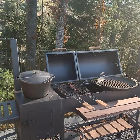 Holiday home спас