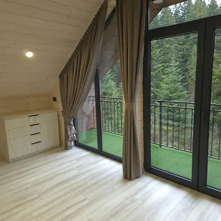 спас Holiday home