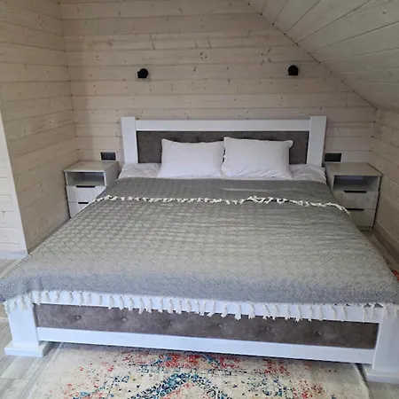 Holiday home спас