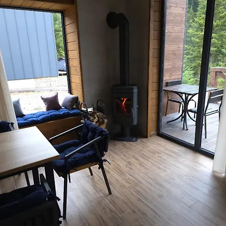 Holiday home спас *